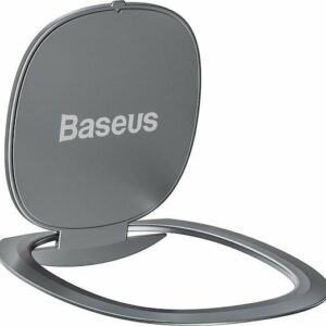 BASEUS INVISIBLE, ΔΑΚΤΥΛΙΔΙ ΣΥΓΚΡΑΤΗΣΗΣ ΚΙΝΗΤΟΥ, ΑΣΗΜΙ