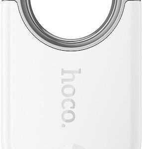 HOCO E98A STARRY, ANTI-LOST, ΜΟΝΟ ANDROID, ΛΕΥΚΟ