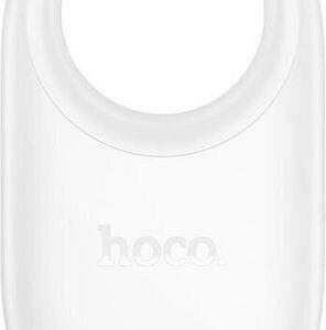 HOCO E94, STAR, ANTI-LOST, ΜΟΝΟ IOS, ΛΕΥΚΟ