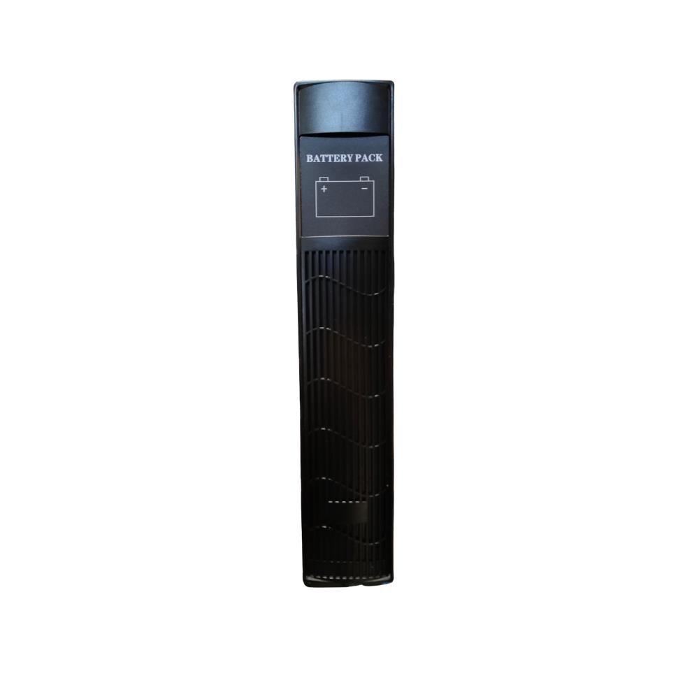 NG BATTERY BANK για 6 BAT 12V/9Ah RT