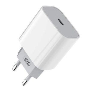 XO L77, ΦΟΡΤΙΣΤΗΣ ΓΡΗΓΟΡΗΣ ΦΟΡΤΙΣΗΣ, 20W, ΛΕΥΚΟ