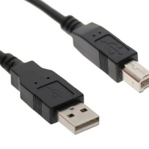 NG ΚΑΛΩΔΙΟ USB 2.0 A-PLUG ΣΕ B-PLUG 1.8m