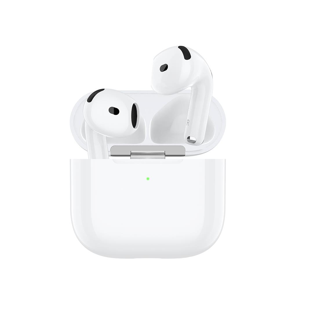 XO T7 6TH GEN BLUETOOTH ΑΚΟΥΣΤΙΚΑ, ANC, TWS, ΛΕΥΚΑ