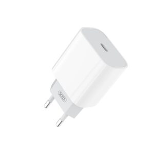 XO L129 ΦΟΡΤΙΣΤΗΣ 20W, ΛΕΥΚΟΣ