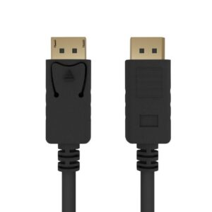 CABLEXPERT ΚΑΛΩΔΙΟ DISPLAY PORT, 4K, MALE-MALE, 3m