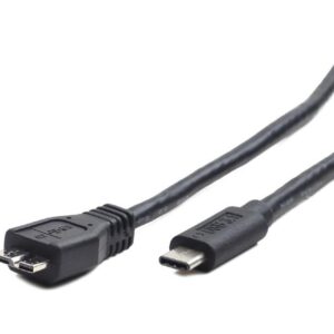 GEMBIRD ΚΑΛΩΔΙΟ USB 3.0 ΣΕ TYPE-C (Micro BM/CM)