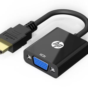 HP DHC-CT500 ΑΝΤΑΠΤΟΡΑΣ HDMI TO VGA