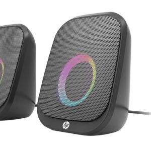 HP DHS-2113 HXEIA GAMING ME LED, 2x3W