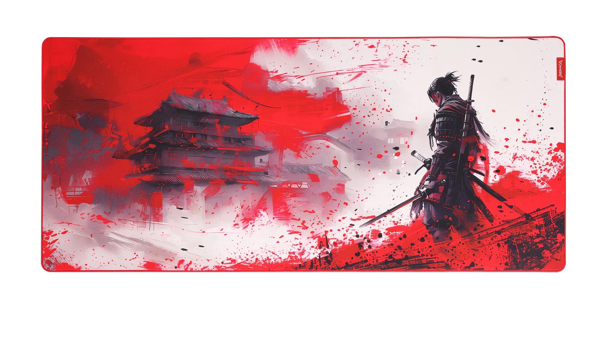 MONKA G63 ZOWA XL MOUSE PAD 900mmx400mm
