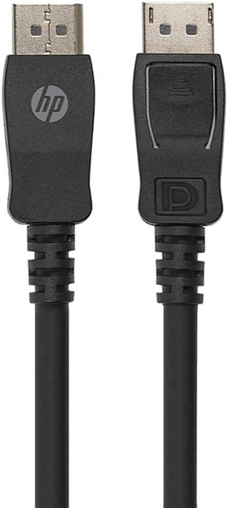 HP DHC-DP01-3M ΚΑΛΩΔΙΟ DISPLAY PORT, 3Μ, 4K