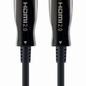 CABLEXPERT ΚΑΛΩΔΙΟ HDMI PREMIUM AOC, 60Hz, 30M
