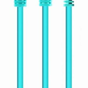 CABLEXPERT ΚΑΛΩΔΙΟ FTP CAT6 3m, ΠΡΑΣΙΝΟ