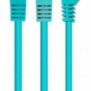 CABLEXPERT ΚΑΛΩΔΙΟ UTP CAT6 2m, ΠΡΑΣΙΝΟ