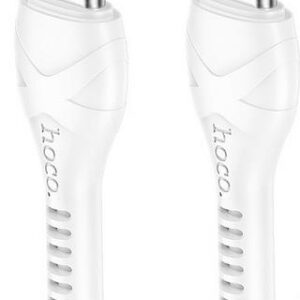 HOCO X37 ΚΑΛΩΔΙΟ ΦΟΡΤΙΣΗΣ COOL POWER PD ΣΕ TYPE-C, 60W, ΛΕΥΚΟ
