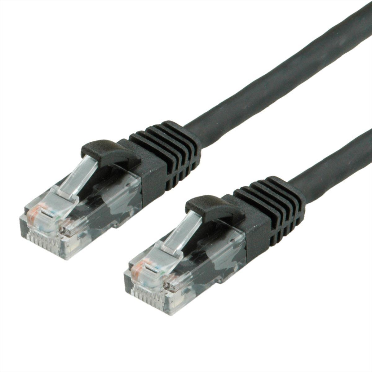 NG ΚΑΛΩΔΙΟ UTP CAT6 2m, ΜΑΥΡΟ