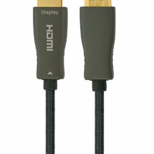 CABLEXPERT ΚΑΛΩΔΙΟ HDMI PREMIUM AOC, 60Hz, 20M
