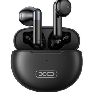 XO X13 MAGIC RING BLUETOOTH ΑΚΟΥΣΤΙΚΑ, TWS, ΜΑΥΡΟ