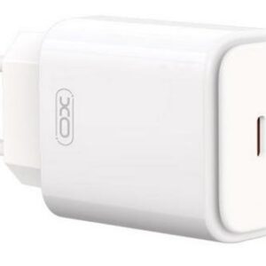 XO L90B ΦΟΡΤΙΣΤΗΣ 20W, PD, 1 ΘΥΡΑ