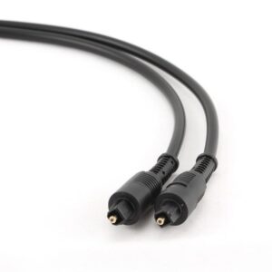 CABLEXPERT ΚΑΛΩΔΙΟ TOSLINK OPTICAL , 7,5m