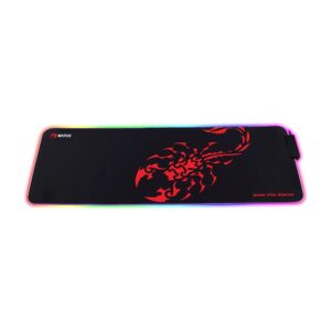 MARVO MOUSEPAD MG011 ΜΕ RGB ΦΩΣ, 900x300 mm