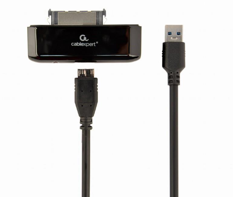 GEMBIRD CABLU Αντάπτορας USB 3.0 σε SATA 2.5