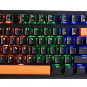MARVO KG901C ΜΗΧΑΝΙΚΟ ΠΛΗΚΤΡΟΛΟΓΙΟ GAMING