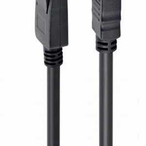 ΚΑΛΩΔΙΟ DISPLAYPORT TO HDMI 3m