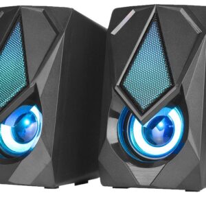 XTRIKE ME SK402 USB 2.0 WIRED SPEAKER
