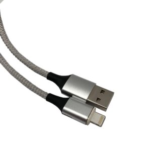 NG ΜΑΓΝΗΤΙΚΟ ΚΑΛΩΔΙΟ DATA LIGHTNING