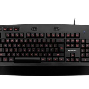 TRACER ΠΛΗΚΤΡΟΛΟΓΙΟ GAMEZONE OXIN USB