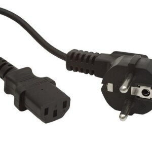 CABLEXPERT ΚΑΛΩΔΙΟ ΤΡΟΦΟΔΟΣΙΑΣ C13 2m