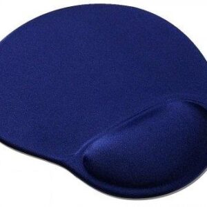 GEMBIRD MOUSEPAD GEL ΜΠΛΕ, 260x220 mm