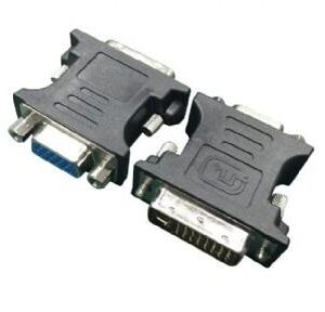 CABLEXPERT ΑΝΤΑΠΤΟΡΑΣ DVI-I MALE ΣΕ VGA HD15 FEMALE