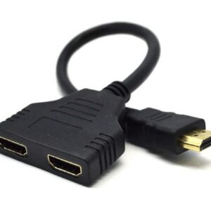CABLEXPERT HDMI SPLITTER 0.2m